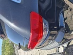 Used Right Tail Light Assembly Fits: 2015 Jeep Grand Cherokee Quarter Panel Moun. Fixed Price $107.00.