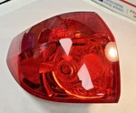 Tyc Left Taillight Assembly Compatible With 2006-2010 Toyota Sienna. Fixed Price $52.99.
