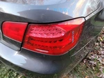 Passenger Tail Light Convertible Fits 11-13 Bmw 328I 1649522. Fixed Price $147.99.