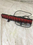 Third Brake Light M35 M45 2006 Infiniti Rear Back High Mounted Stop Lamp Oem. Fixed Price $49.00.