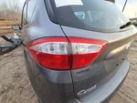 2014 Ford C-max Left Driver Tail Light Assembly Oem Used 121K Miles. Fixed Price $106.88.