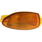 For Buick Lesabre 2000-2005 Park Lamp Passenger Side GM2531122 10386586. Fixed Price $26.68.