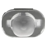 Oem New Hyundai 2012-2017 Accent Rear License Plate Lamp Assembly 92501-1M000. Fixed Price $21.92.