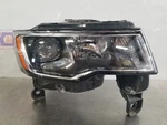 2018 Jeep Grand Cherokee Laredo Halogen Projector Headlight Right Passenger. Fixed Price $267.75.