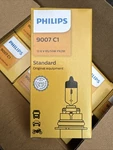 Philips Headlight Bulb-standard Single Commercial 10 Pack. Fixed Price $36.00.