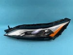 Oem 2021-2025 Nissan Rogue Us Built Led Left Daytime Running Light 26125-6RR0A. Fixed Price $94.99.