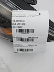 Driver Headlight Us Market Vin 8TH Digit Halogen Fits 14-15 Optima 352027. Fixed Price $121.68.