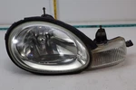 2000-2002 Dodge Neon Front Right Passenger Side Headlight 114-00598AR Oem. Fixed Price $55.99.