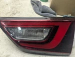 Passenger Light Tailgate Mounted Fits 18-20 Infiniti QX60 807319. Fixed Price $194.90.