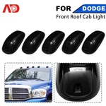 Cab Roof Running Lights Lamp Oem Smoked Lens For 03-18 Dodge Ram 1500 2500 3500. Fixed Price $39.59.