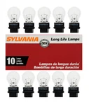 Sylvania Long Life 3156LL - Pack Of 10 Bulbs. Fixed Price $13.09.