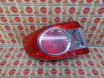 2011-2013 Toyota Corolla Driver/left Side Rear Brake Quarter Mtd Tail Light Oem. Fixed Price $49.99.