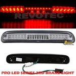 99-15 Ford F250 F350 Superduty 93-11 Ranger High Mount 3RD Third Brake Light. Fixed Price $54.95.
