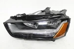 Depo 2013-2016 Audi A4 Driver Left Lh Headlight Halogen Headlamp. Fixed Price $220.00.