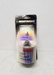 General Electric Nighthawk 9006NH/BP Ultra Bright Headlamp Bulb. Fixed Price $12.88.