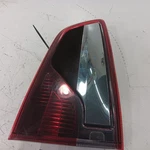 Passenger Right Tail Light Brake Lamp Ses Smoked Red Lens 18-22 Ford Ecosport Oe. Fixed Price $74.84.