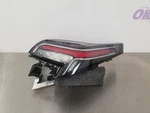 Cadillac CT4 V-series Blackwing Tail Light Lamp Left Driver Opt C73 85133322. Fixed Price $125.00.