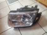 07-10 Lincoln Mkx Front Left Driver Side Xenon Adaptive Headlight Assembly Oem. Fixed Price $299.99.