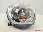2013 Mini Cooper S Countryman R60 R61 Right Halogen Headlight Headlamp White. Fixed Price $179.99.