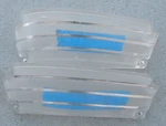 Ford Thunderbird Right Rh Turn Signal Parking Lamp Lens 1966 Oem. Fixed Price $50.00.
