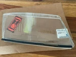Saab 900 94-98 Lhd New Genuine Right Side Headlamp Glass 4468047 17E. Fixed Price $53.54.