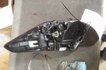 2025 Honda Civic Lh Driver Quarter Panel Mounted Tail Light Lamp Oem. Fixed Price $151.58.