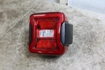 2018-2026 Jeep Wrangler Jl Oem Right Rh Passenger Tail Light 68434889. Fixed Price $279.95.