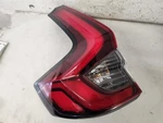 2023-2025 Honda Cr-v Rear Driver Quarter Panel Brake Tail Light 33550-3A0-A11. Fixed Price $210.00.