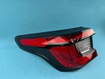 Oem 2024-2026 Subaru Xv Crosstrek Led Quarter Mounted Left Tail Light 84201FN01B. Fixed Price $119.95.