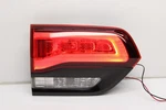 Mint! 2014-2022 Jeep Grand Cherokee Inner Taillight Lh Left Side Oem Led. Fixed Price $175.00.