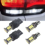 4 Xenon White Backup Reverse Lights Led Bulbs For Jeep Grand Cherokee 2011-2021. Fixed Price $18.99.