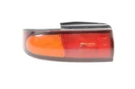 1995-1996 Nissan 240SX S14 Zenki Driver Left Rear Tail Light Assembly. Fixed Price $78.25.