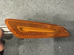 2017-2021 Porsche Panamera Side Marker Lamp 971-945-061-B Left. Fixed Price $80.00.