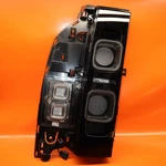 Land Rover Defender Tail Light Left Driver 2020 2021 2022 L8B2-13405 Oem. Fixed Price $269.10.