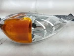 1999-2005 Pontaic Grand Am Passenger Right Headlight Oem Replacement W/ Rubber. Fixed Price $42.39.