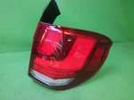 14-18 Bmw X5 Passenger Right Lamp Outer Taillight Oem. Fixed Price $197.99.
