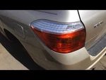 Driver Tail Light Vin K 5TH Digit Fits 08-10 Highlander 32696506. Fixed Price $126.69.