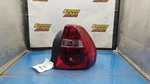 Passenger Right Tail Light Quarter Panel Mounted Fits 04-08 Malibu 1325998. Fixed Price $45.00.