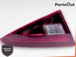 17-22 Alfa Romeo Giulia Quadrifoglio Left Driver Side Led Tail Light 1581 Oem. Fixed Price $156.28.