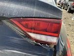 Passenger Tail Light Sedan Led Signals Lid Mounted Oem 15-16 Genesis 1347614. Fixed Price $191.25.