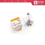 Osram Original 64210 H7 12V 55W PX26D Halogen Bulb For Headlight Fog Lamp. Fixed Price $9.00.