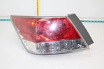 2008-2012 Honda Accord Rear Left Driver Side Tail Light Assembly Oem. Fixed Price $59.49.