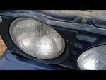 Headlight Outer Fits 85-93 Cabriolet Convertible 194013. Fixed Price $63.75.