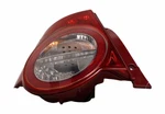Driver Left Lh Tail Light Hatchback Fits 2009-2011 Aveo Tested Oem. Fixed Price $43.95.