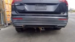 Rear Bumper 3RD Row Seating Without Park Assist Fits 18-21 Tiguan 647655. Fixed Price $299.99.
