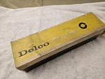 Nos 1972 Buick Electra Left Front Parking Light Lens Lesabre Guide Gm 5965761. Fixed Price $100.00.