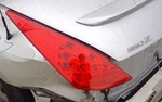 2006 Nissan 350Z Driver Tail Light Quarter Panel Mounted Brake Lamp Oem Assembly. Fixed Price $213.53.