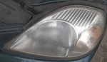 Driver Left Headlight Fits 03-05 Rio 313892. Fixed Price $57.60.