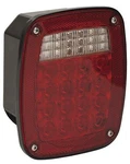 Buyers Led Stop/turn Tail Light Box Style 5626734. Fixed Price $38.00.