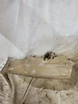 Passenger Right Headlight Fits 92-94 Laser 79390. Fixed Price $80.00.